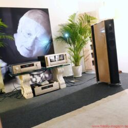 High End Munich 2017