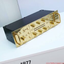 High End Munich 2017