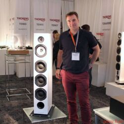 High End Munich 2017