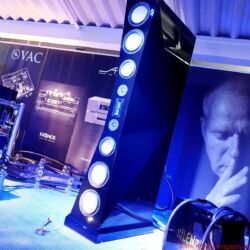 High End Munich 2017
