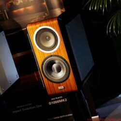 High End Munich 2017