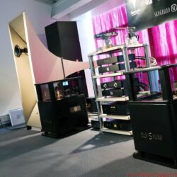 High End Munich 2017