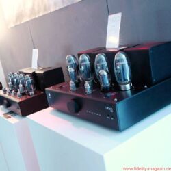 High End Munich 2017
