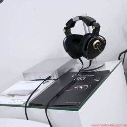 High End Munich 2017