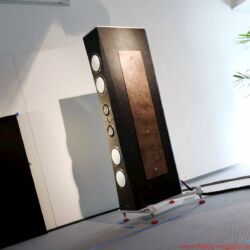 High End Munich 2017