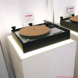 High End Munich 2017