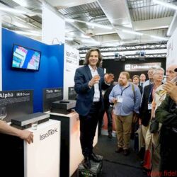 High End Munich 2017