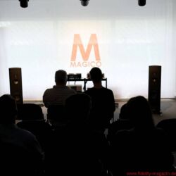 High End Munich 2017