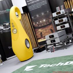 High End Munich 2017