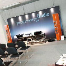 High End Munich 2017