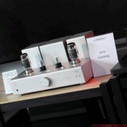High End Munich 2017