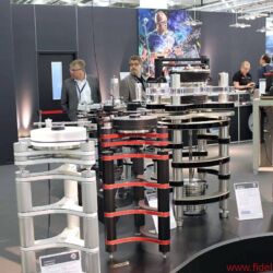 High End Munich 2017