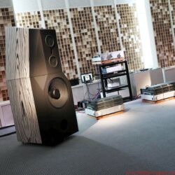 High End Munich 2017