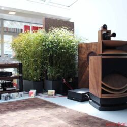High End Munich 2017
