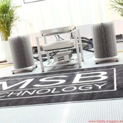 High End Munich 2017