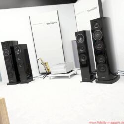 High End Munich 2017