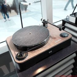 High End Munich 2017