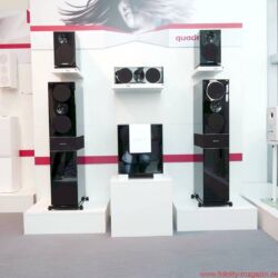 High End Munich 2017