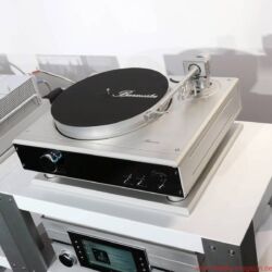 High End Munich 2017
