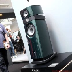 High End Munich 2017