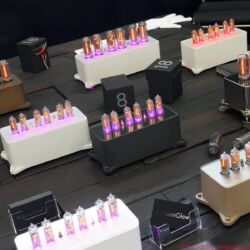 High End Munich 2017