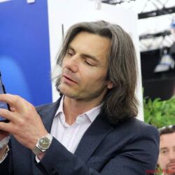 High End Munich 2017