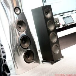 High End Munich 2017