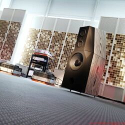 High End Munich 2017
