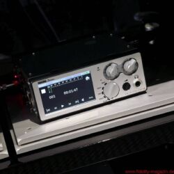 High End Munich 2017