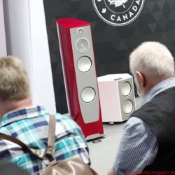 High End Munich 2017