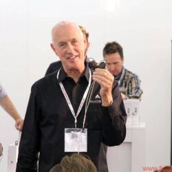 High End Munich 2017