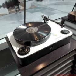 High End Munich 2017