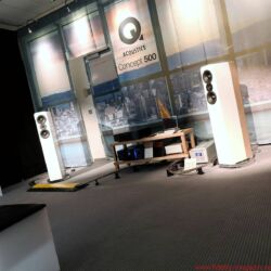 High End Munich 2017