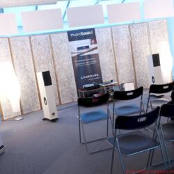 High End Munich 2017