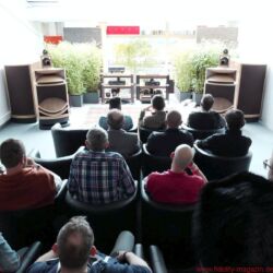 High End Munich 2017