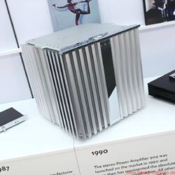 High End Munich 2017