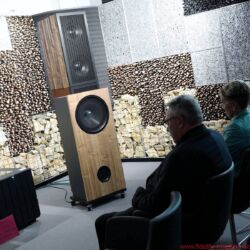 High End Munich 2017