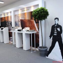 High End Munich 2017