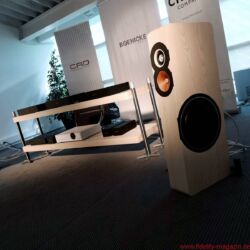 High End Munich 2017