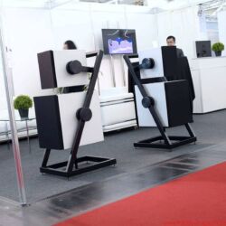 High End Munich 2017