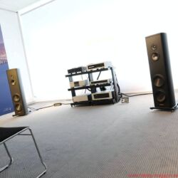 High End Munich 2017