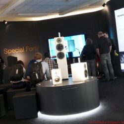 High End Munich 2017