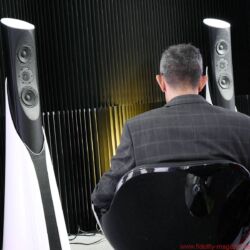 High End Munich 2017