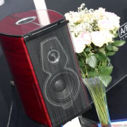 High End Munich 2017