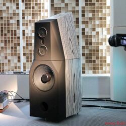 High End Munich 2017