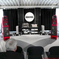 High End Munich 2017