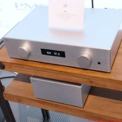 High End Munich 2017