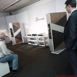 High End Munich 2017