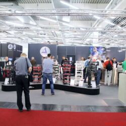 High End Munich 2017