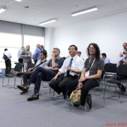 High End Munich 2017